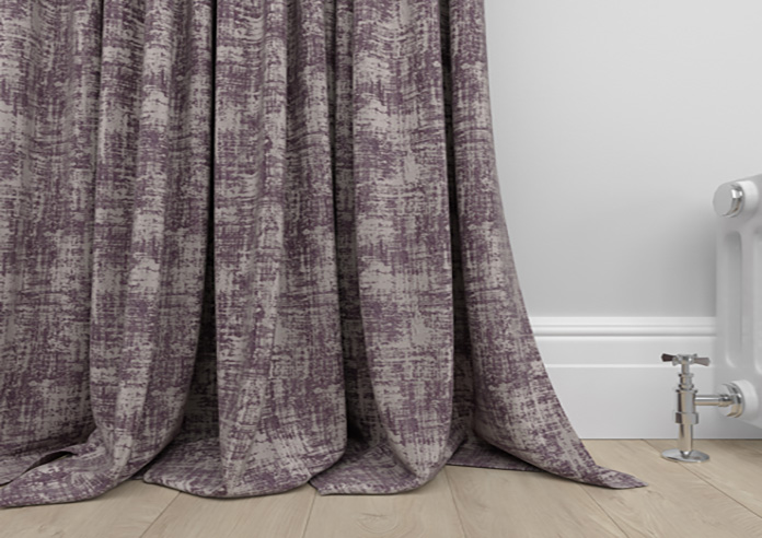 Lapidary, Sugilite - Made to Measure Curtains - Image 6